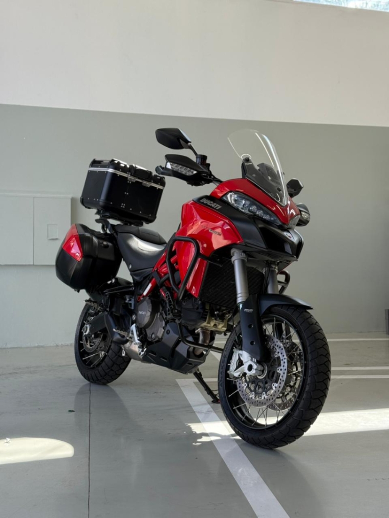 ducati multistrada 950 s gasolina manual 20201