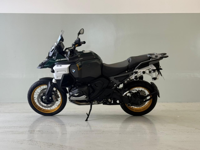 bmw r 1300 gs adventure option 719 gasolina manual 20244
