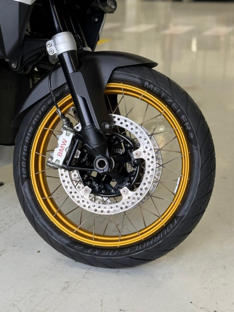 bmw r 1300 gs adventure option 719 gasolina manual 202413