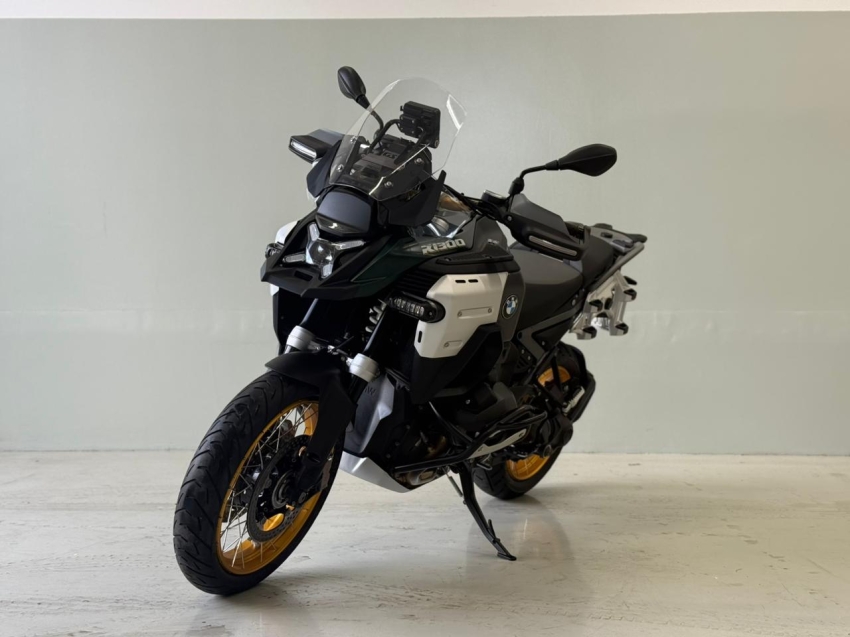 bmw r 1300 gs adventure option 719 gasolina manual 20245
