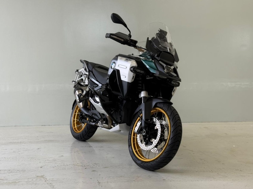 bmw r 1300 gs adventure option 719 gasolina manual 20242