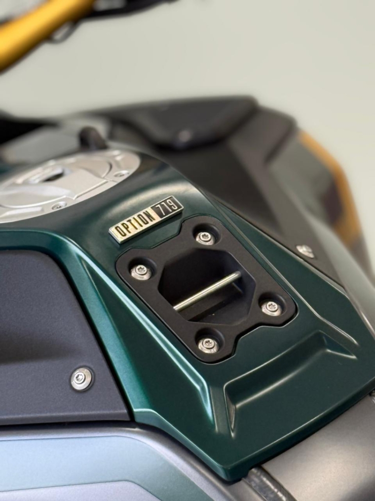 bmw r 1300 gs adventure option 719 gasolina manual 20247