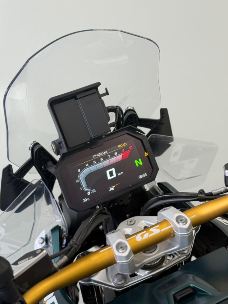 bmw r 1300 gs adventure option 719 gasolina manual 20246