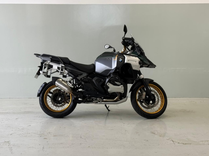 bmw r 1300 gs adventure option 719 gasolina manual 20241