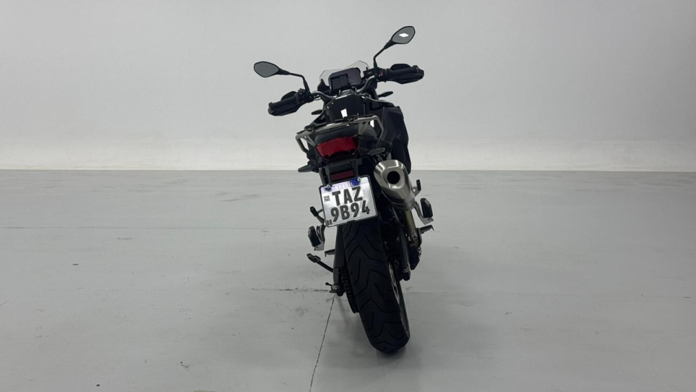 bmw f 800 gs plus gasolina manual 20252