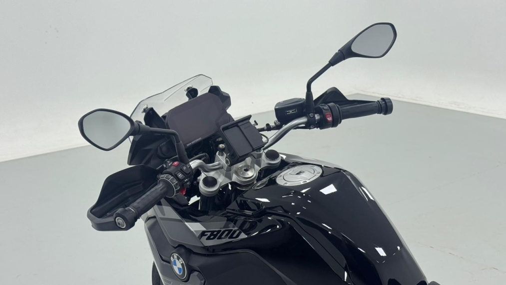 bmw f 800 gs plus gasolina manual 202510