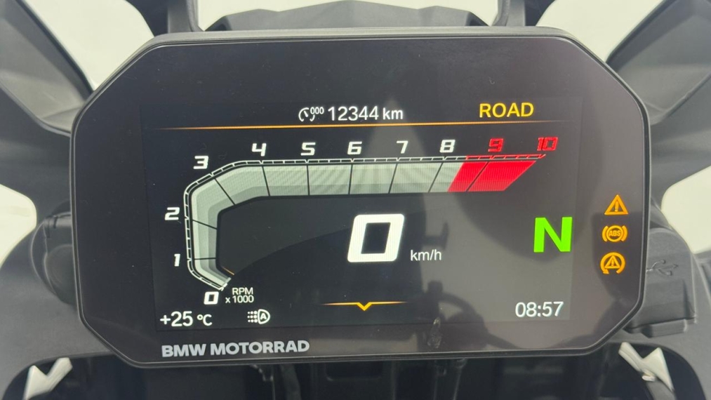 bmw f 800 gs plus gasolina manual 202516