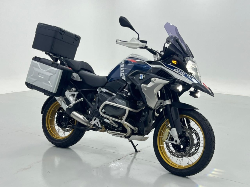 bmw r 1250 gs premium gasolina manual 20232
