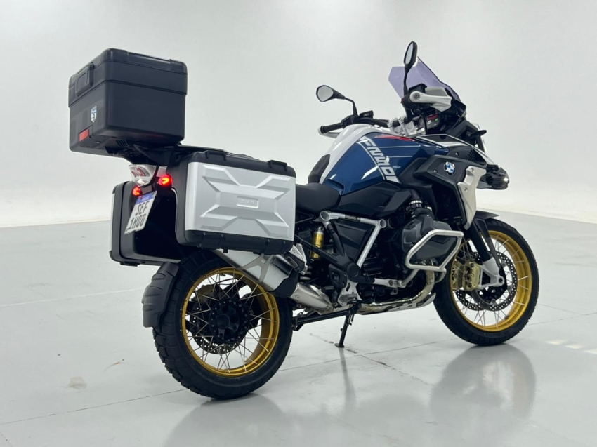 bmw r 1250 gs premium gasolina manual 20237