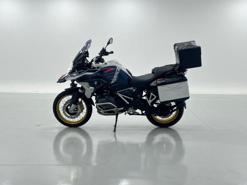 bmw r 1250 gs premium gasolina manual 20234