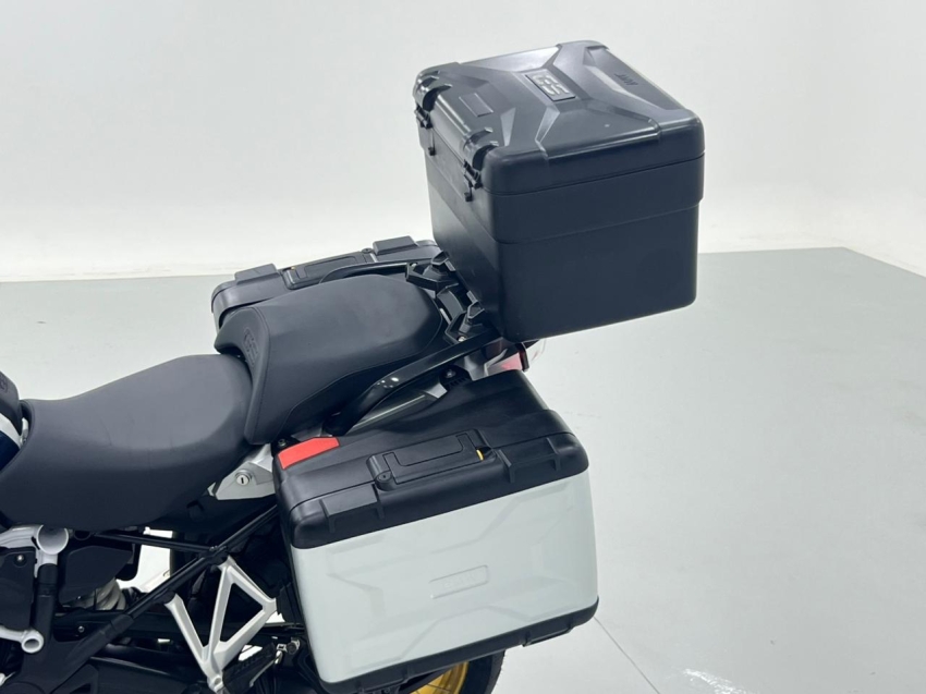 bmw r 1250 gs premium gasolina manual 202311