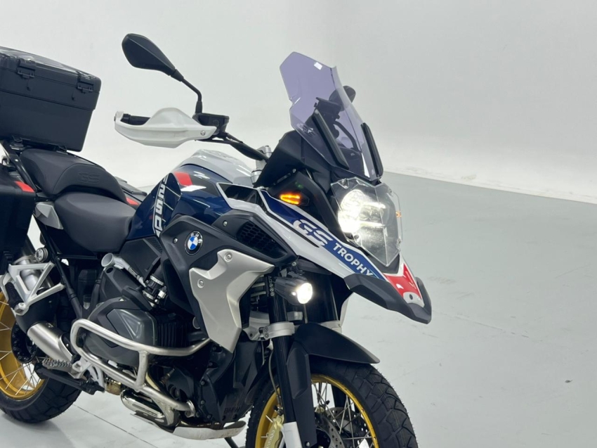 bmw r 1250 gs premium gasolina manual 202310