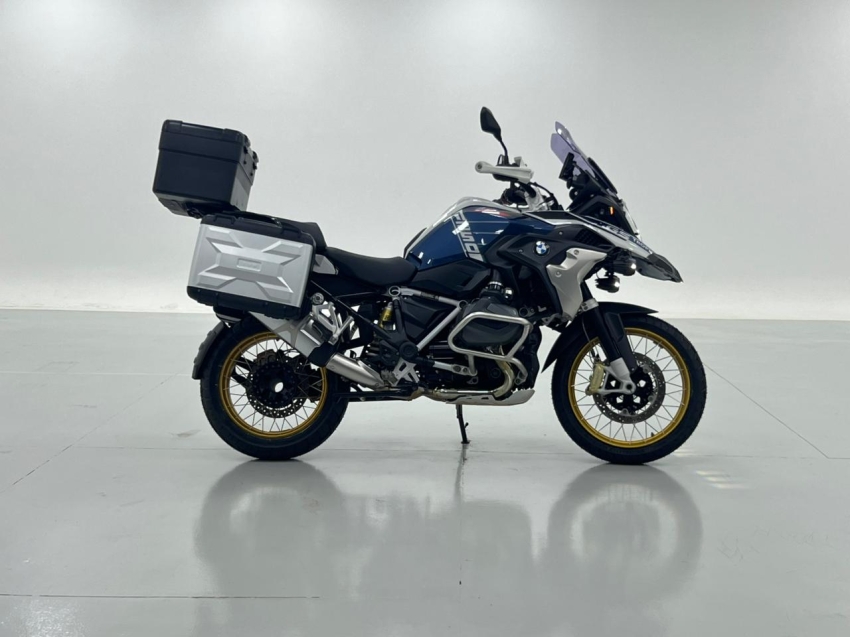 bmw r 1250 gs premium gasolina manual 20231