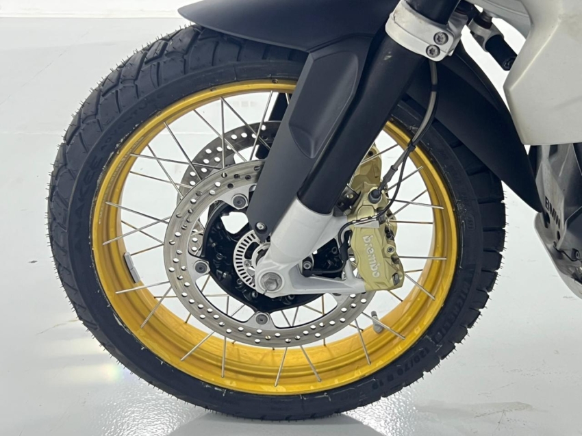 bmw r 1250 gs premium gasolina manual 202314