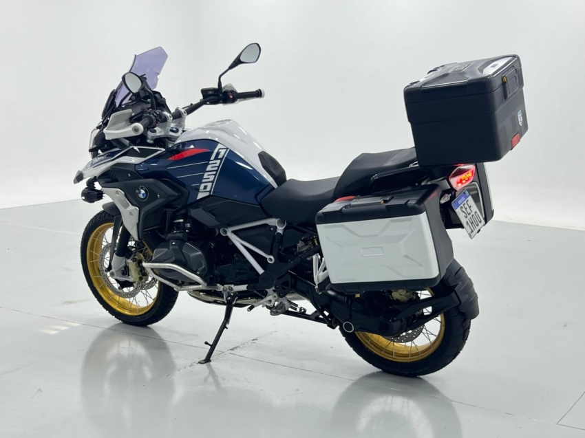 bmw r 1250 gs premium gasolina manual 20235
