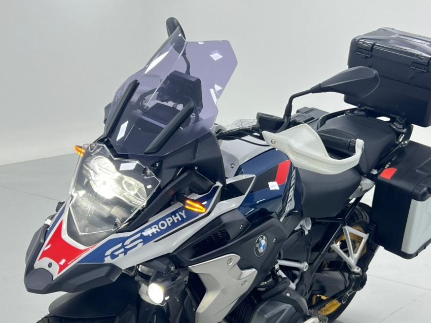 bmw r 1250 gs premium gasolina manual 20239