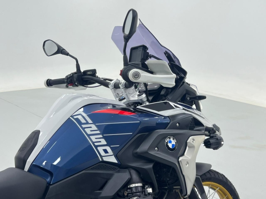 bmw r 1250 gs premium gasolina manual 202313