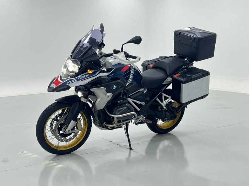 bmw r 1250 gs premium gasolina manual 20233