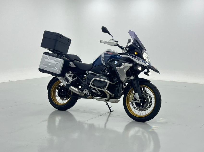 bmw r 1250 gs premium gasolina manual 20238