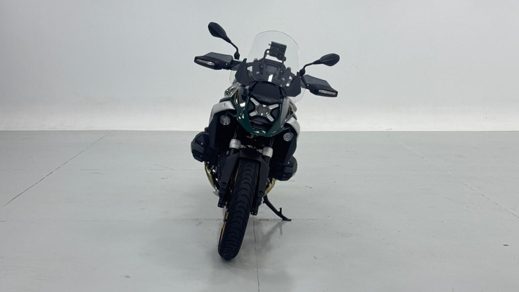 bmw r 1300 gs option 719 gasolina manual 20253