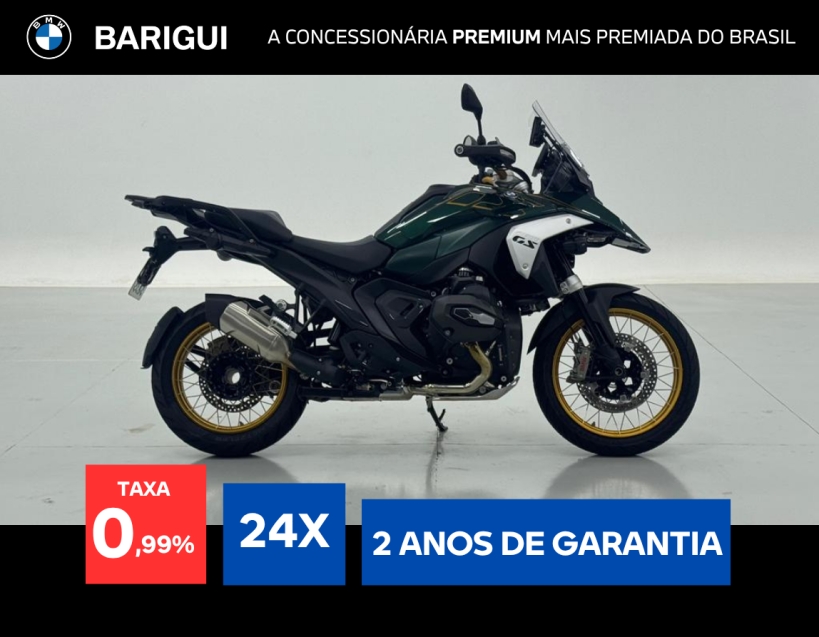bmw r 1300 gs option 719 gasolina manual 2025