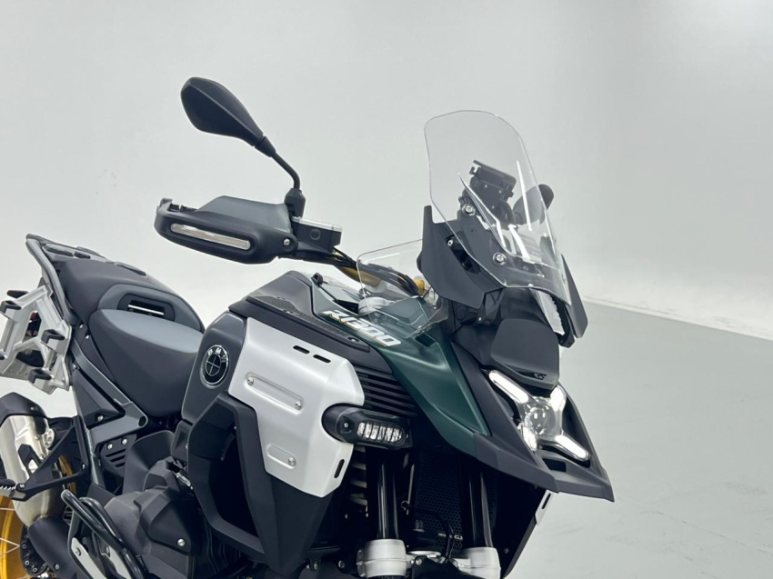 bmw r 1300 gs adventure option 719 gasolina manual 202510