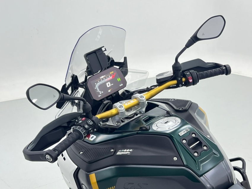 bmw r 1300 gs adventure option 719 gasolina manual 202515