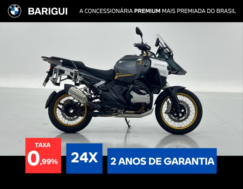 bmw r 1300 gs adventure option 719 gasolina manual 2025