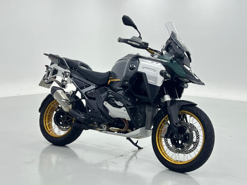 bmw r 1300 gs adventure option 719 gasolina manual 20252