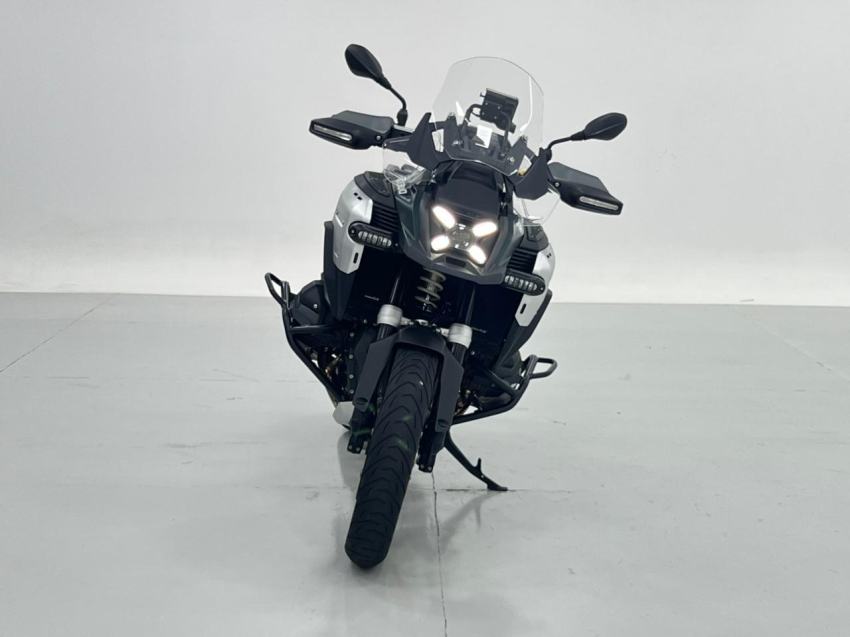 bmw r 1300 gs adventure option 719 gasolina manual 20253