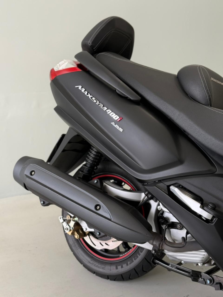 dafra maxsym 400i 400 gasolina automatico 202410