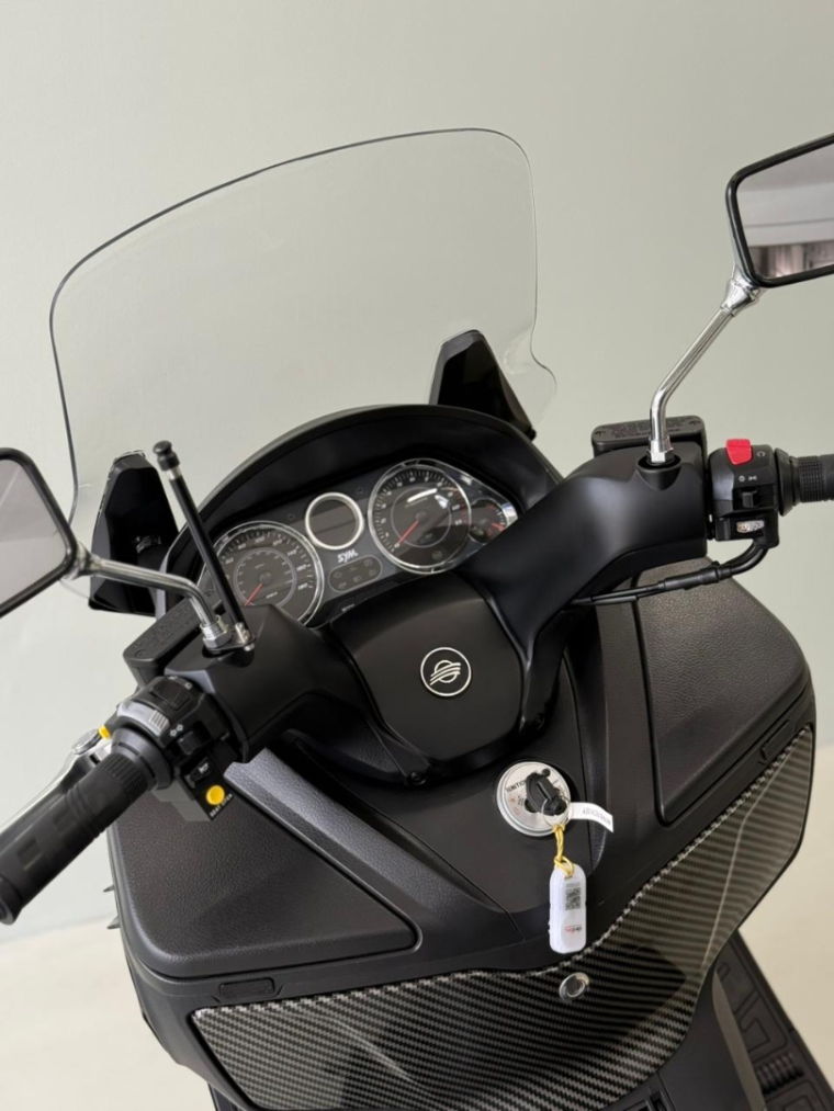 dafra maxsym 400i 400 gasolina automatico 20246