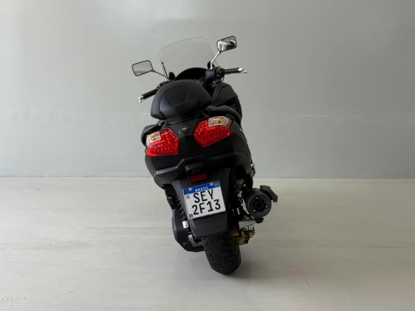 dafra maxsym 400i 400 gasolina automatico 20244