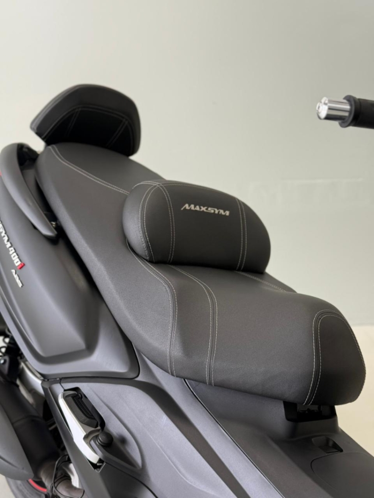 dafra maxsym 400i 400 gasolina automatico 202413
