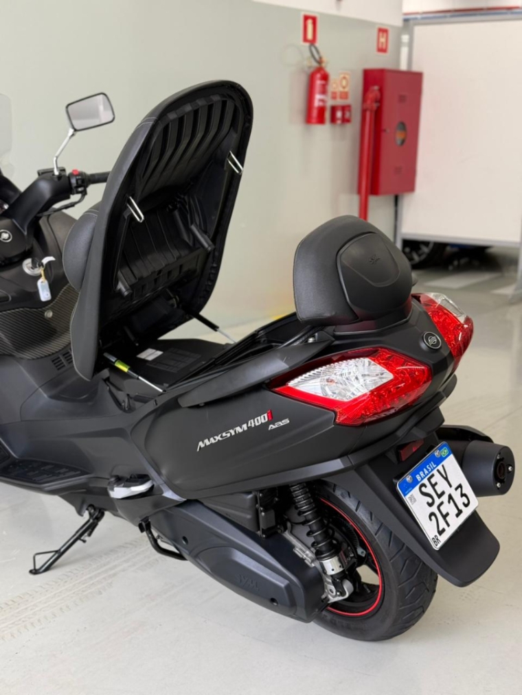 dafra maxsym 400i 400 gasolina automatico 20245