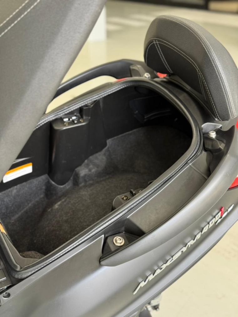 dafra maxsym 400i 400 gasolina automatico 20248