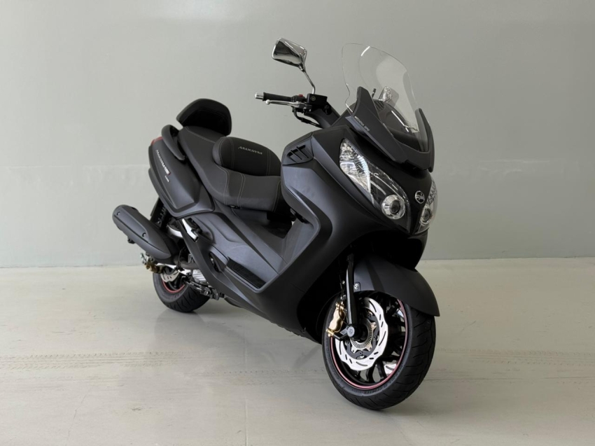 dafra maxsym 400i 400 gasolina automatico 20241