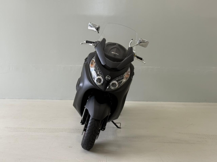 dafra maxsym 400i 400 gasolina automatico 20242
