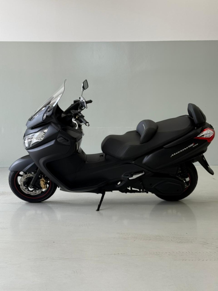 dafra maxsym 400i 400 gasolina automatico 20243