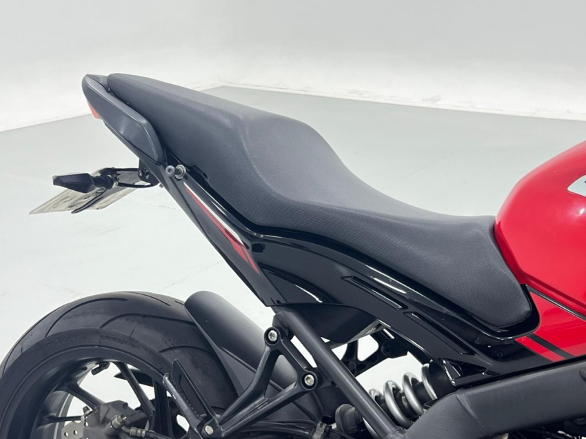 honda cb 650 r gasolina manual 201813