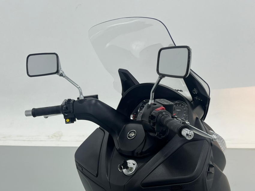 dafra maxsym 400i 400 gasolina automatico 20247
