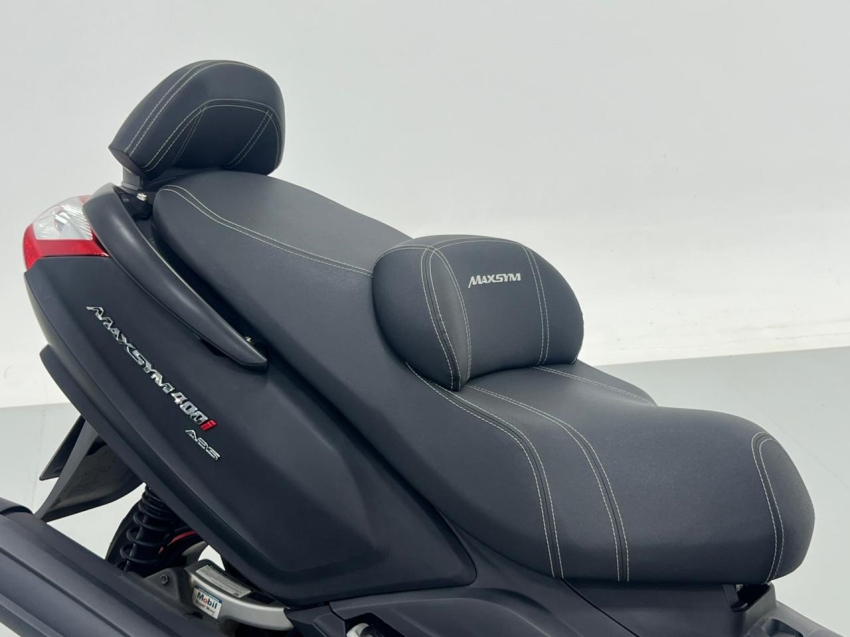 dafra maxsym 400i 400 gasolina automatico 20248