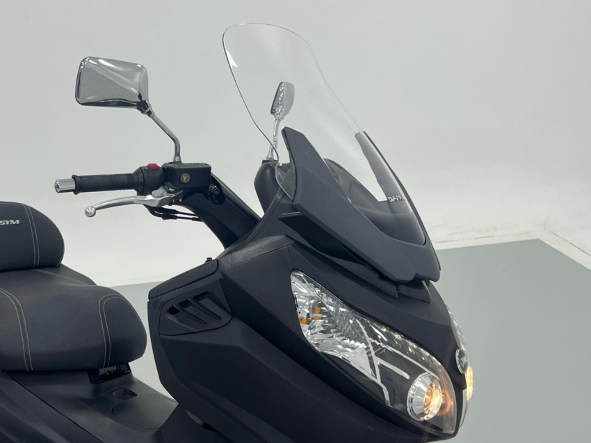 dafra maxsym 400i 400 gasolina automatico 20246