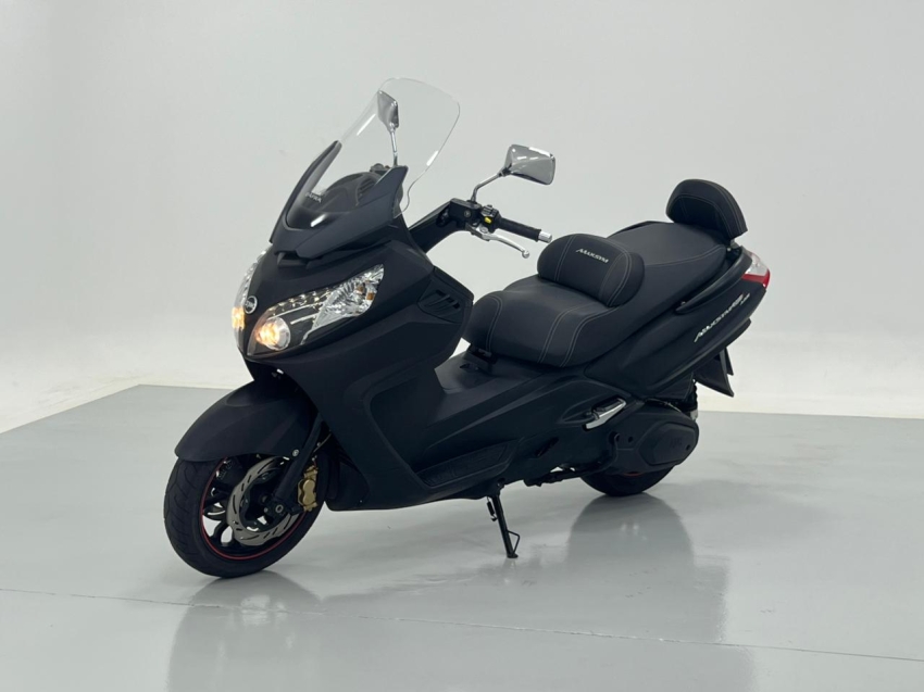 dafra maxsym 400i 400 gasolina automatico 20242