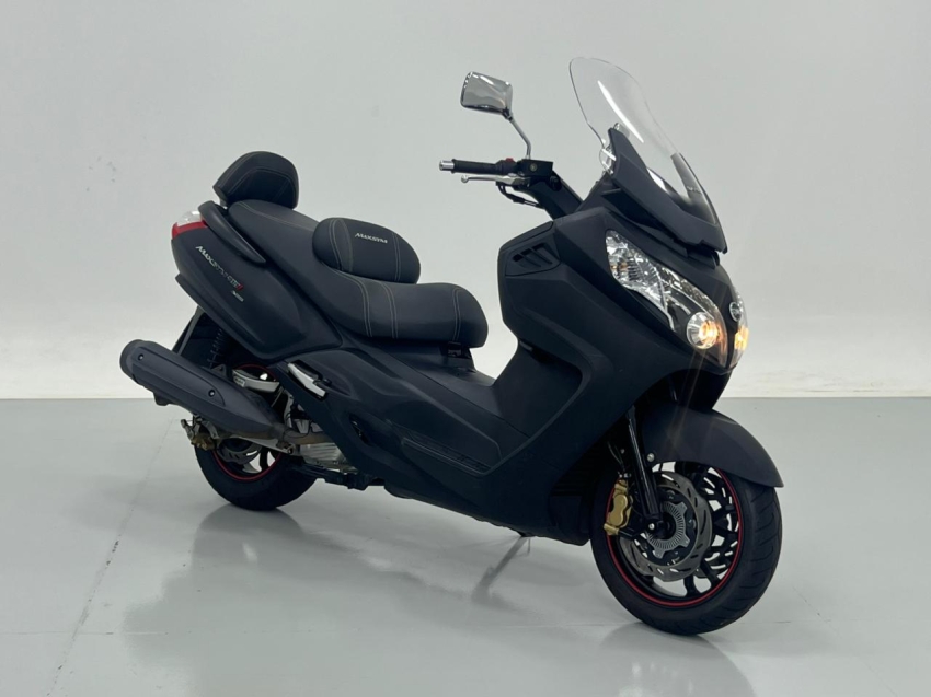 dafra maxsym 400i 400 gasolina automatico 20241