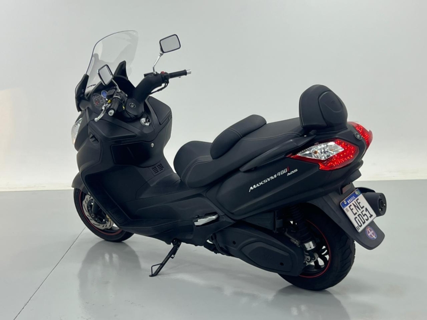 dafra maxsym 400i 400 gasolina automatico 20243