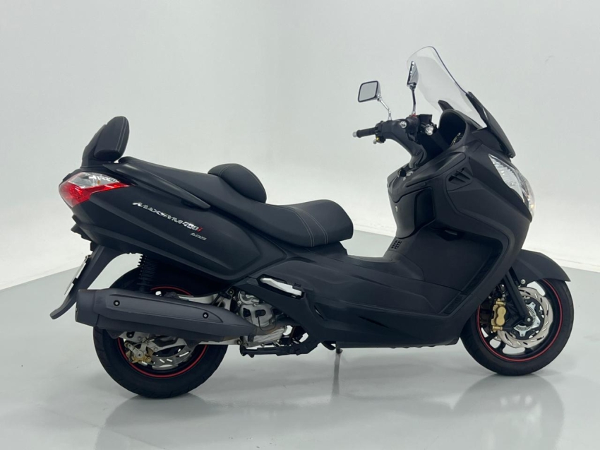 dafra maxsym 400i 400 gasolina automatico 2024