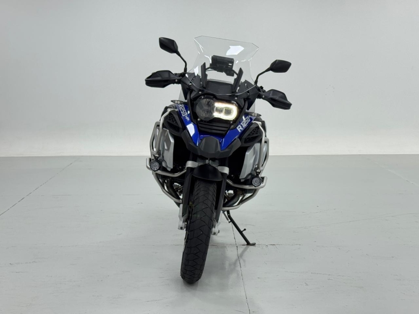 bmw r 1250 gs adventure premium gasolina manual 20192