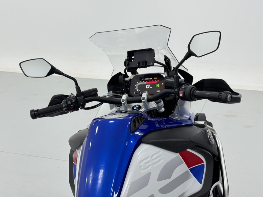 bmw r 1250 gs adventure premium gasolina manual 201917