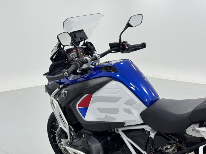 bmw r 1250 gs adventure premium gasolina manual 201911